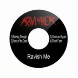 Ravisher : Ravish Me